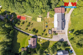 Prodej restaurace, stravování, 1744 m², Králíky - 8