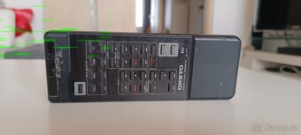 Zesilovač Onkyo A-8850, stříbrný - 8