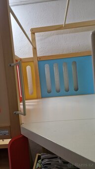 Dětská postel 90×200 - 8