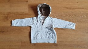 Dětské oblečení od velikosti 80 - 8