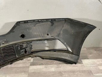 ŠKODA FABIA 3 18-21 LIFT nárazník 4xPDC 6V0807221F - 8