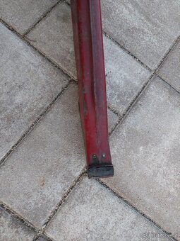 Jawa 175 kyvacka - kryt retezu - 8