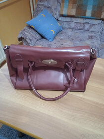 Kabelka dámská značková - 8
