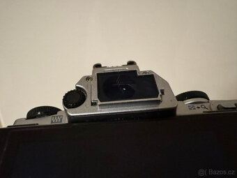 Olympus OM-D E-M5 - 8