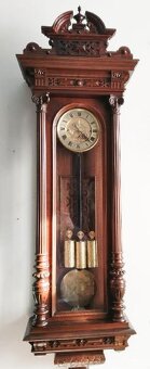 STAROŽITNÉ PENDLOVKY - PRODLOUŽENÉ - 8