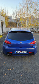 Alfa Romeo 147 GTA 3,2 Q2 - 8
