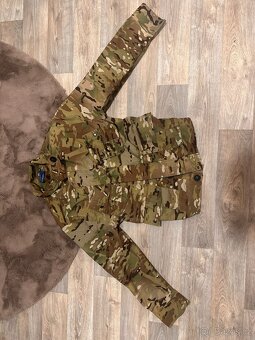 Airsoft výbava - multicam - 8