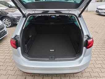 VW Passat B8 Variant 2.0TDI 110kW DSG - záruka Autodraft - 8