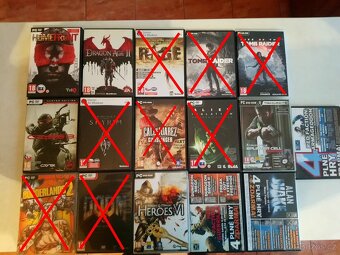 PC Hry – Krabičky se hrou, aktivované - 8