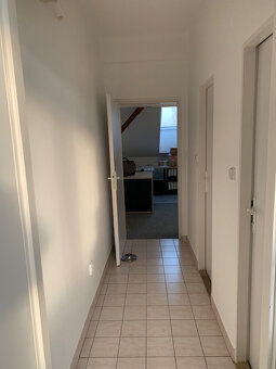 Pronájem bytu 3+1 Brno - 8