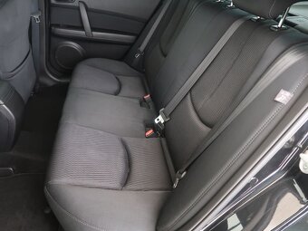 Mazda 6 1.8i,CZ,88kW,Manuál - 8