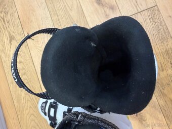 Dětské/dámské lyžáky - 8