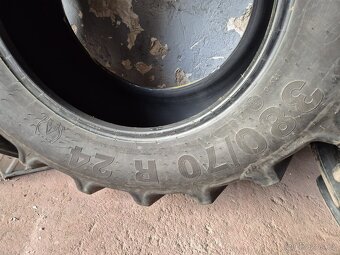 Traktorové pneumatiky - 8