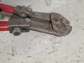 Štípací kleště - 8