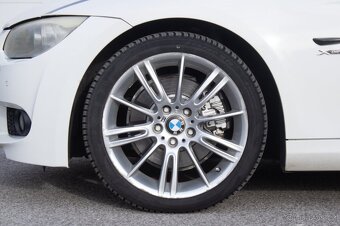 BMW E92 330d xDrive 180kw AT/6 2010 - 8
