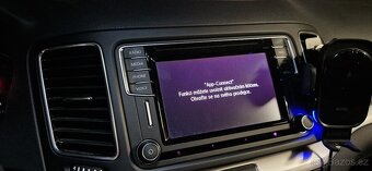 Aktivace App-connect, Smartlink, Full Link, Audi - 8