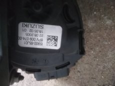 Suzuki Grand Vitara 2007 2,0-DILY - 8