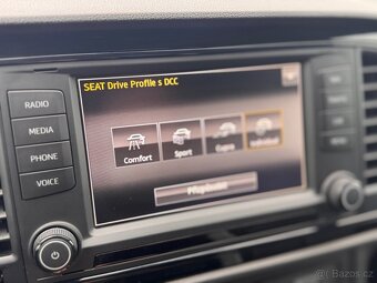 Seat Leon 2.0 TSI DSG Cupra 206 kw - 8