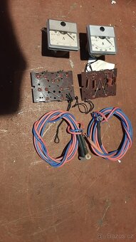 Voltmetry a ampérmetry - 8