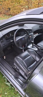 Volvo V70 2.4D5 - 8