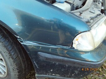 Škoda Octavia 1.9 TDI - 8