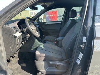 Seat Tarraco 1,5 TSi ACC, tažné, DPH - 8