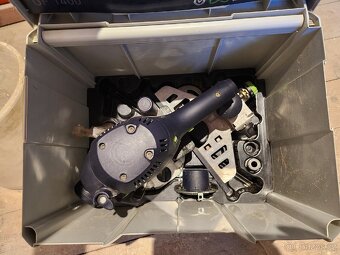 Festool OF 1400 frezka - 8