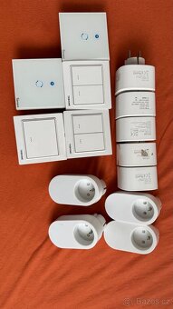 Zigbee a Z-wave zařízení - 8