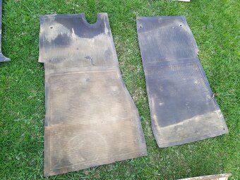 Moskvič mix dílů - 8