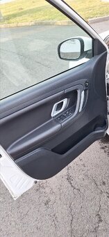 Skoda fabia 1.9 D - 8