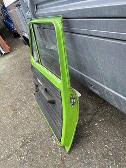 sada dveří Škoda 100 - 8