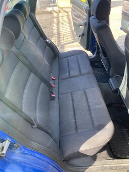Audi A4 B5 1.8T - 8