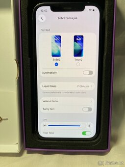iPhone 12, 64GB - 8