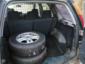 Honda cr-v 2g K20A4 185 tis km - 8