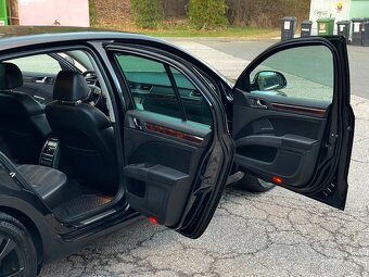 ►► ŠKODA SUPERB 2.0 TDI 103 KW • DSG • COLUMBUS ◄◄ - 8