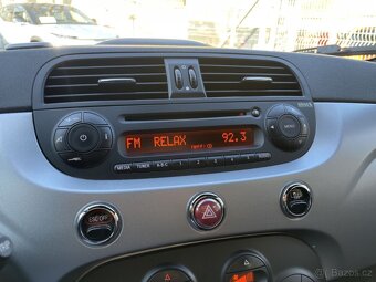 Fiat 500 E - 8