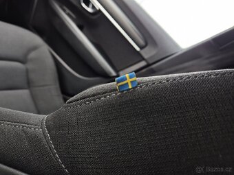 VOLVO V90 2.0D 2019-LED NAVI-DPH 1.MAJITEL TOP CENA - 8