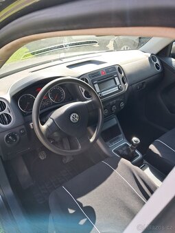 Volkswagen Tiguan 2.0 TDI - 8