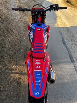 Beta rr 200 racing 2022 - 8
