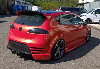 Leon Cupra - 8
