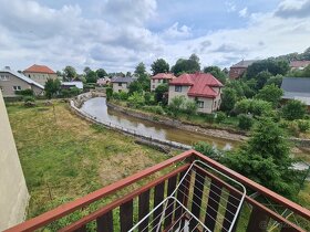 Ubytování Herálec pod Žákovou Horou - 8
