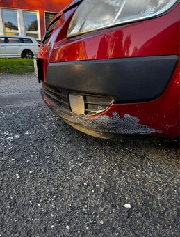 Kia rio - 8