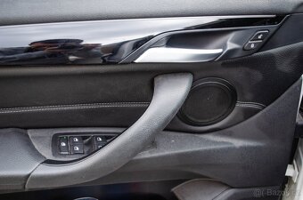 BMW X1 xDrive 20d Sport Line A/T - 8