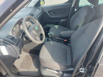 Škoda Roomster 1.2TSi 77kW,rozvody,aut.klimatizace - 8