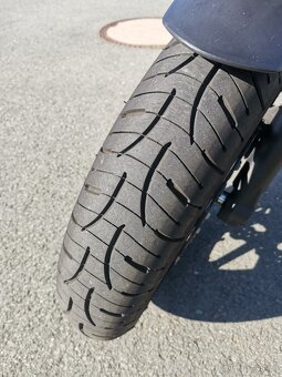 Yamaha Tracer 7/700 r.v.2021 - 8