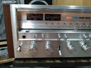 receiver Pioneer SX 980 - 8