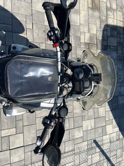 Bmw Gs - 8