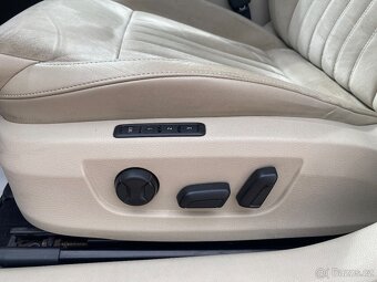 ŠKODA SUPERB KOMBI AUTOMAT 2015 - 8