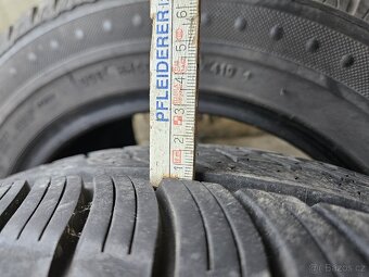 Michelin Energy XT1 175/65 R14 - 8