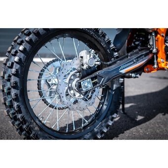 Pitbike Leramotors Killer 250ccm, blue - 8